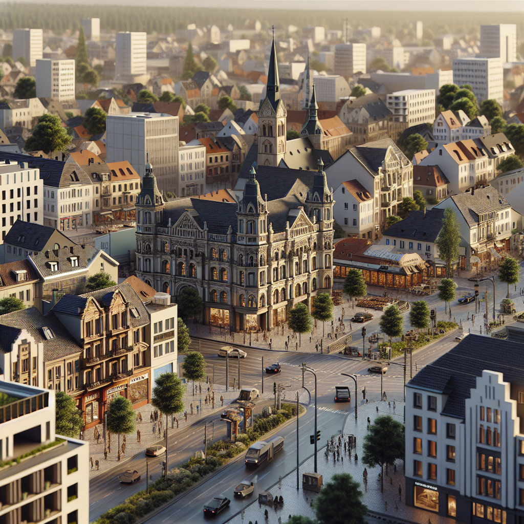Bodenrichtwert Muenchen Ludwigsvorstadt Isarvorstadt 2026